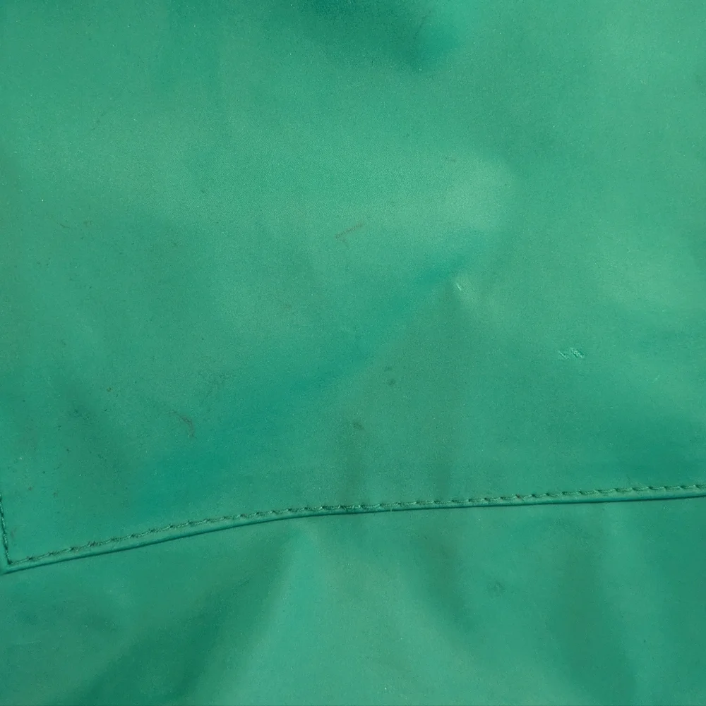 Raingear Vintage Vinyl Jacket - Picture 13 of 14